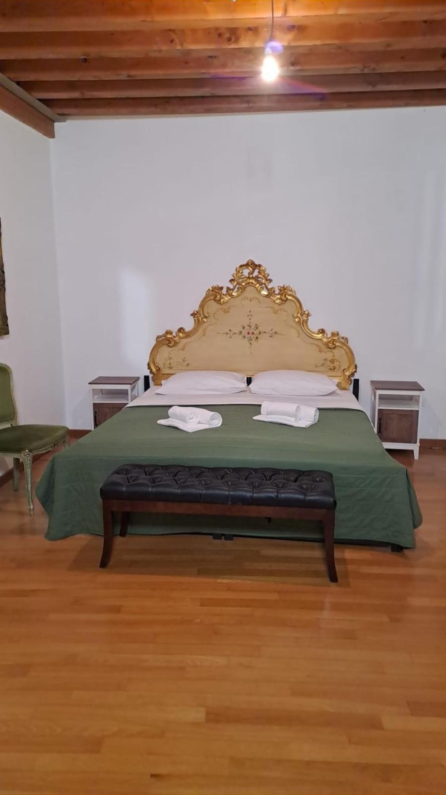 Apartamento Ca Rialto