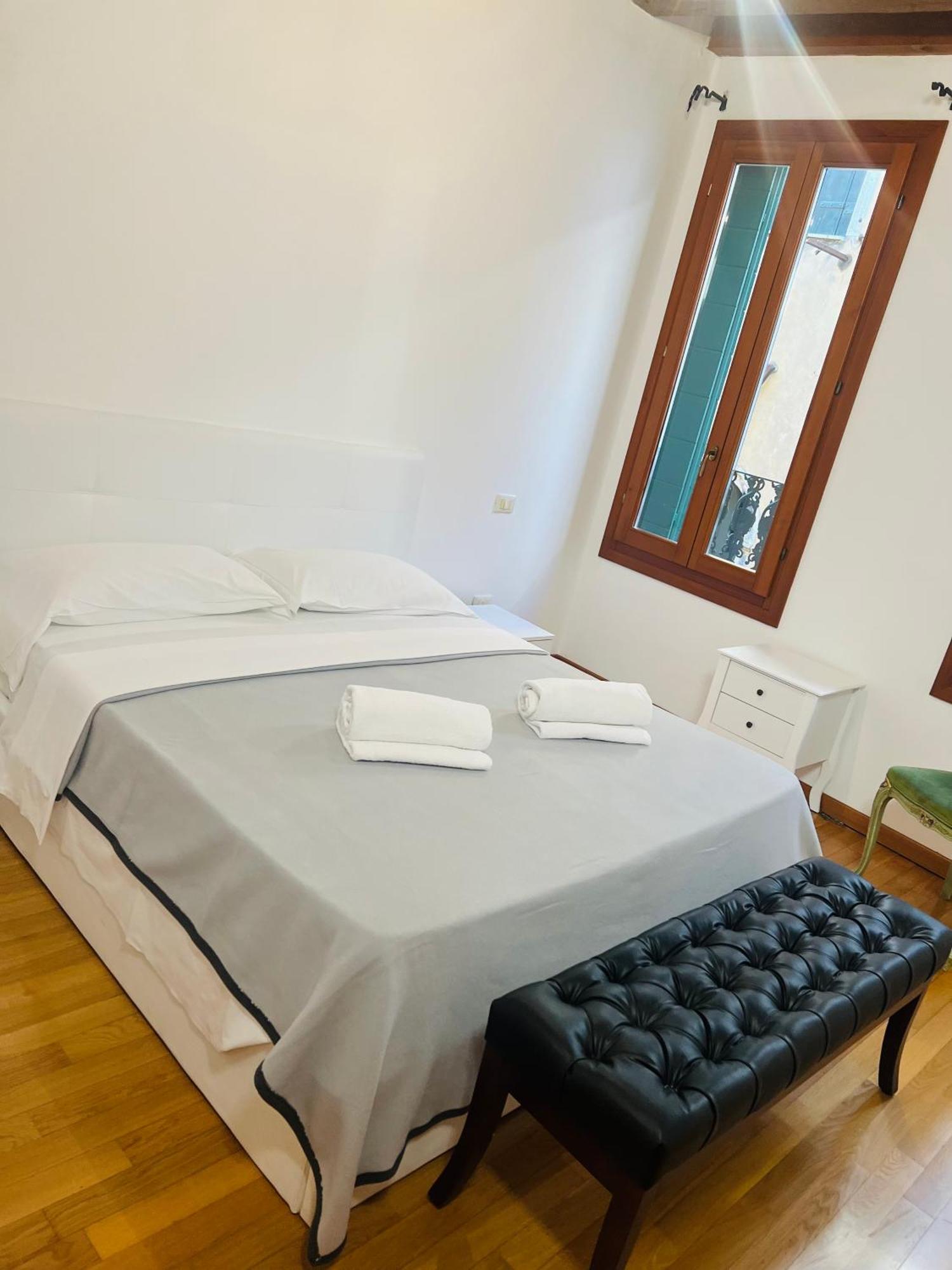 Apartamento Ca Rialto Veneza