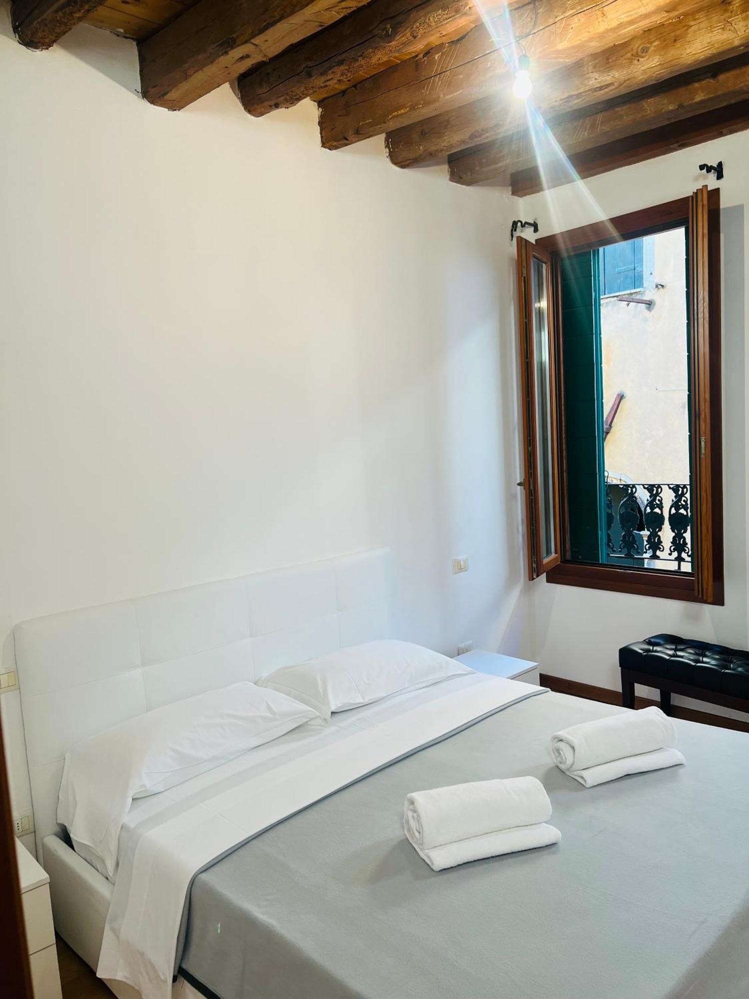 Apartamento Ca Rialto