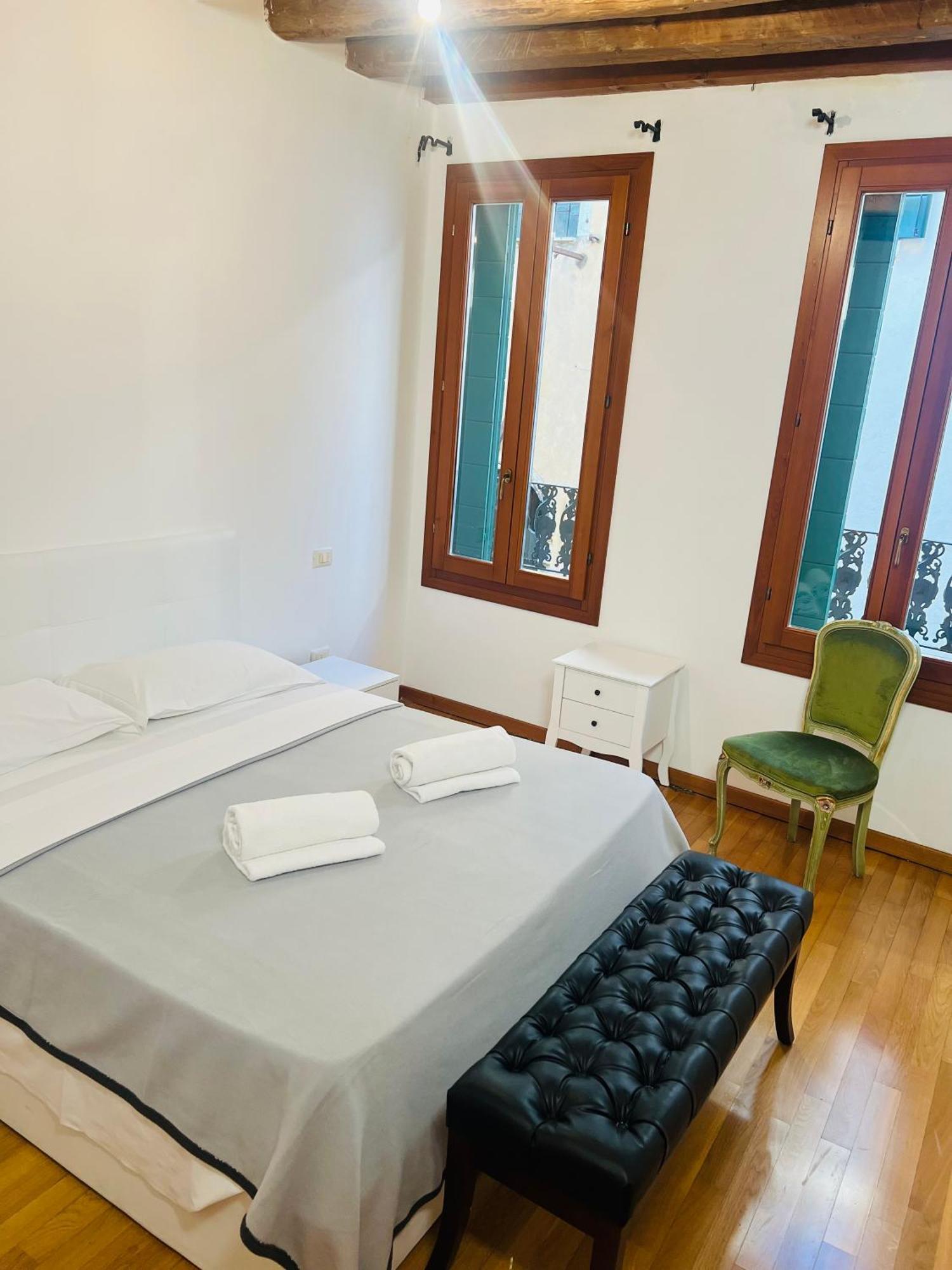 Ca Rialto Apartamento *