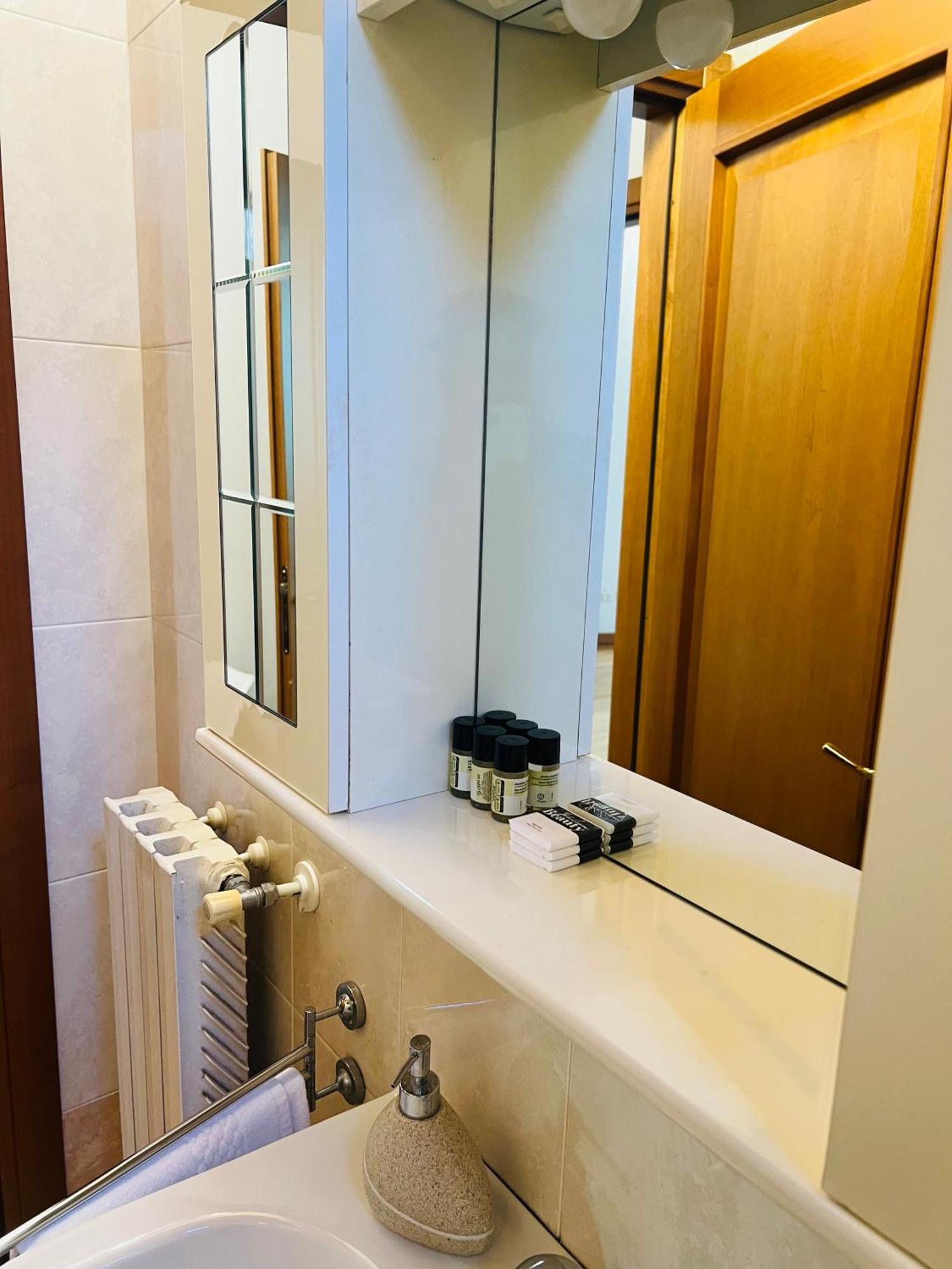 Ca Rialto Apartment *