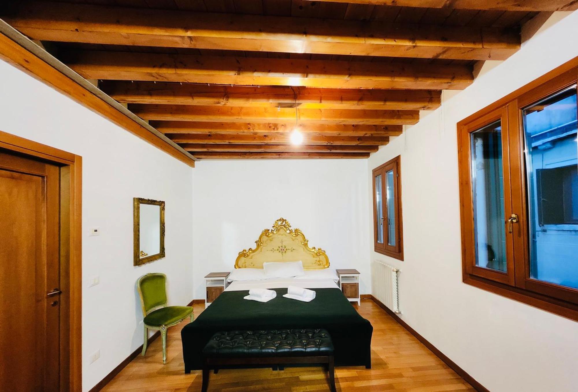 Apartamento Ca Rialto Veneza