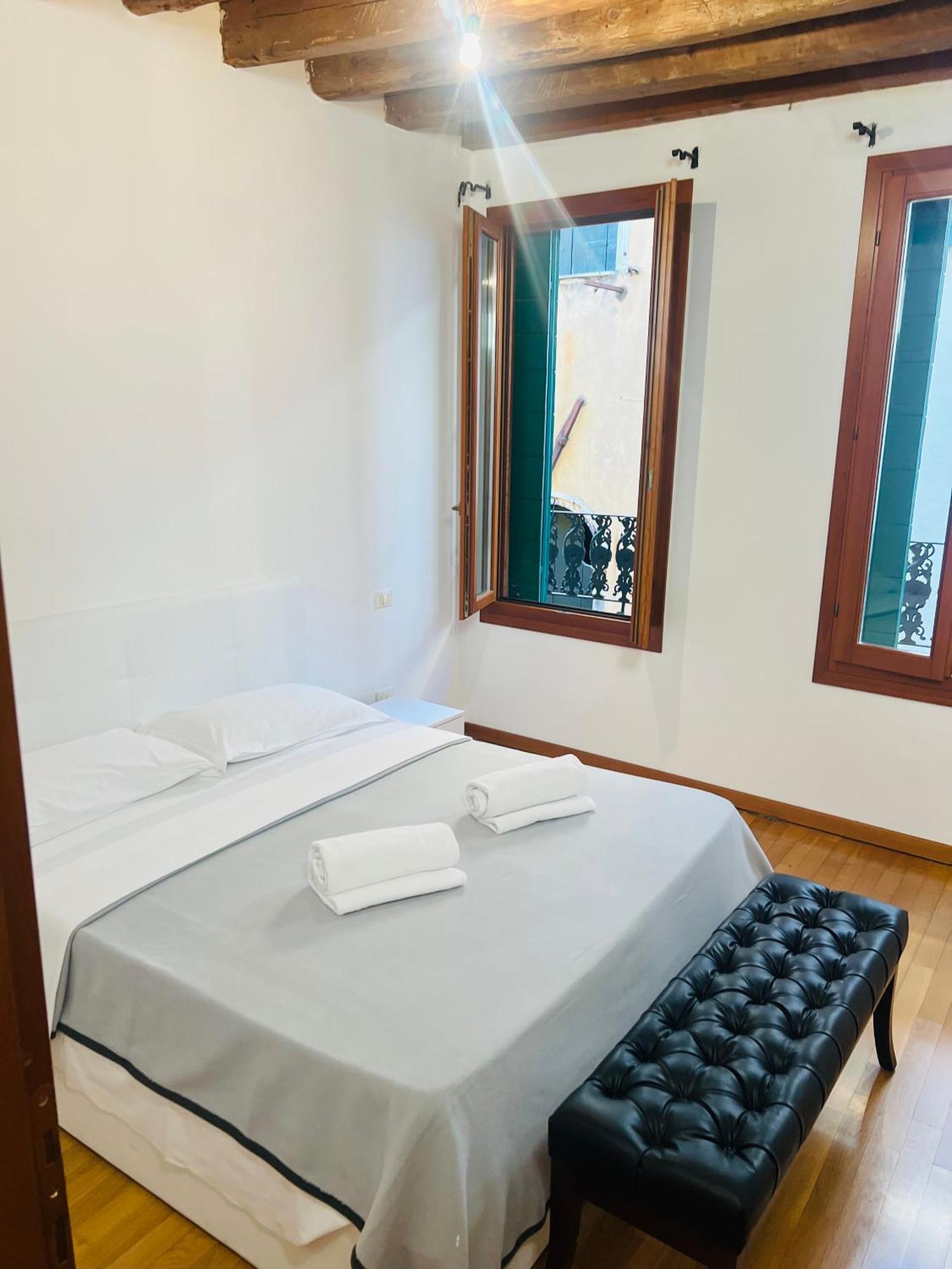 Apartamento Ca Rialto