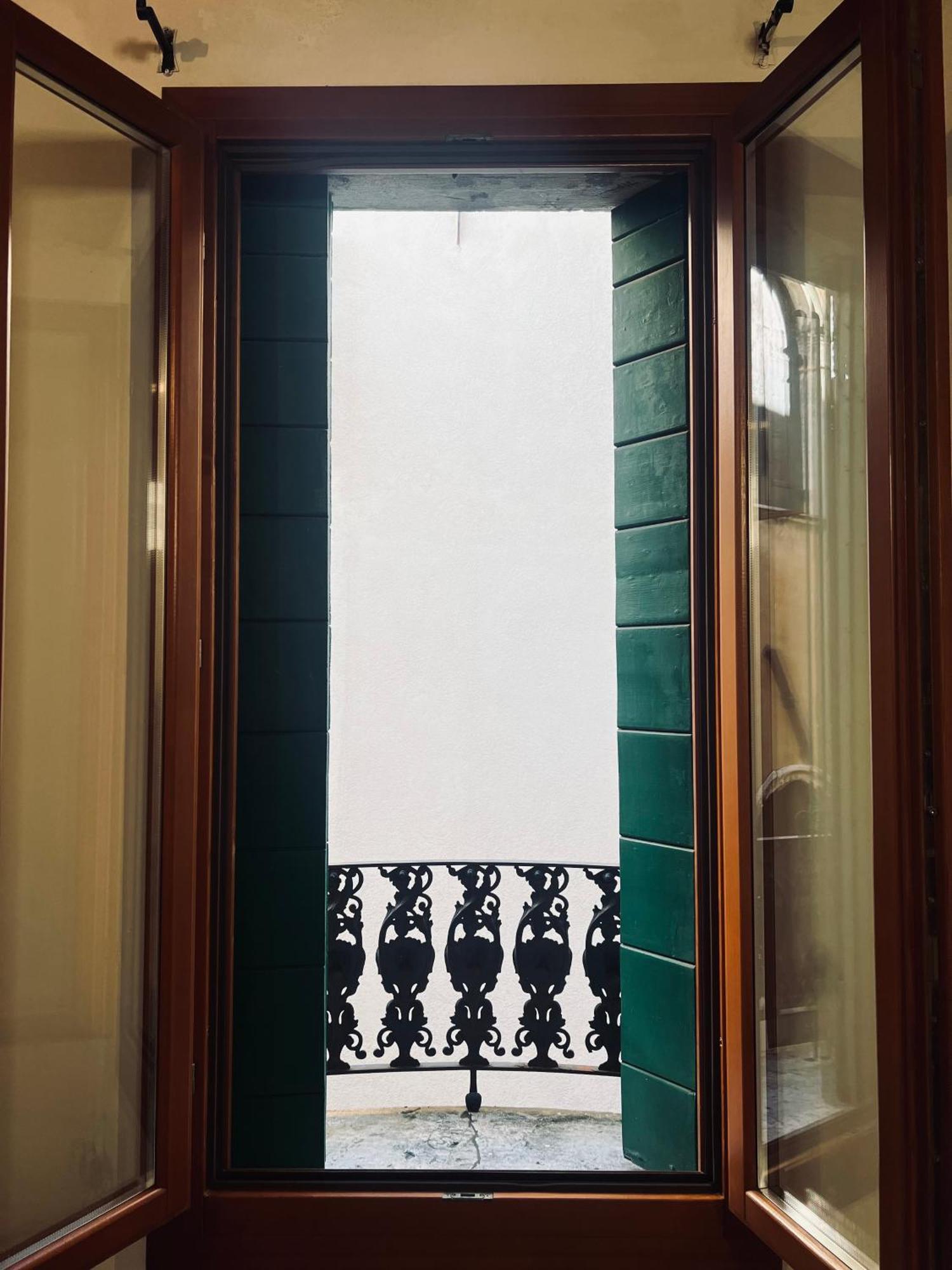 Ca Rialto Apartment *