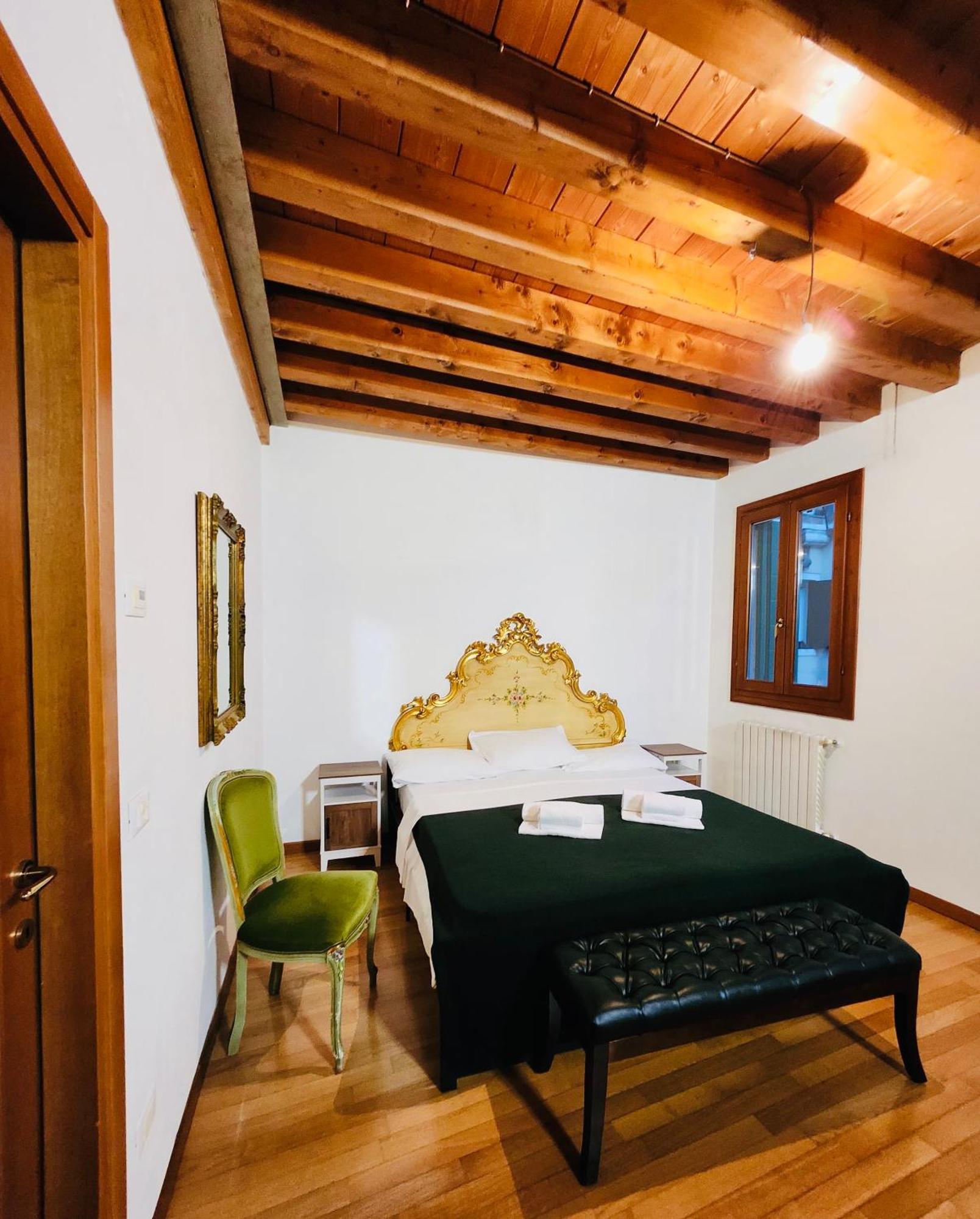Ca Rialto Apartamento Veneza