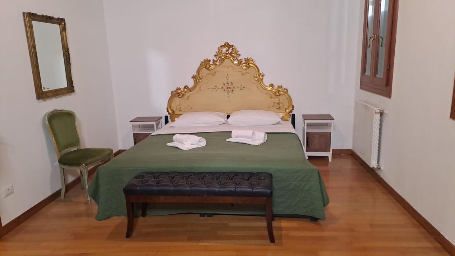 Ca Rialto Apartment