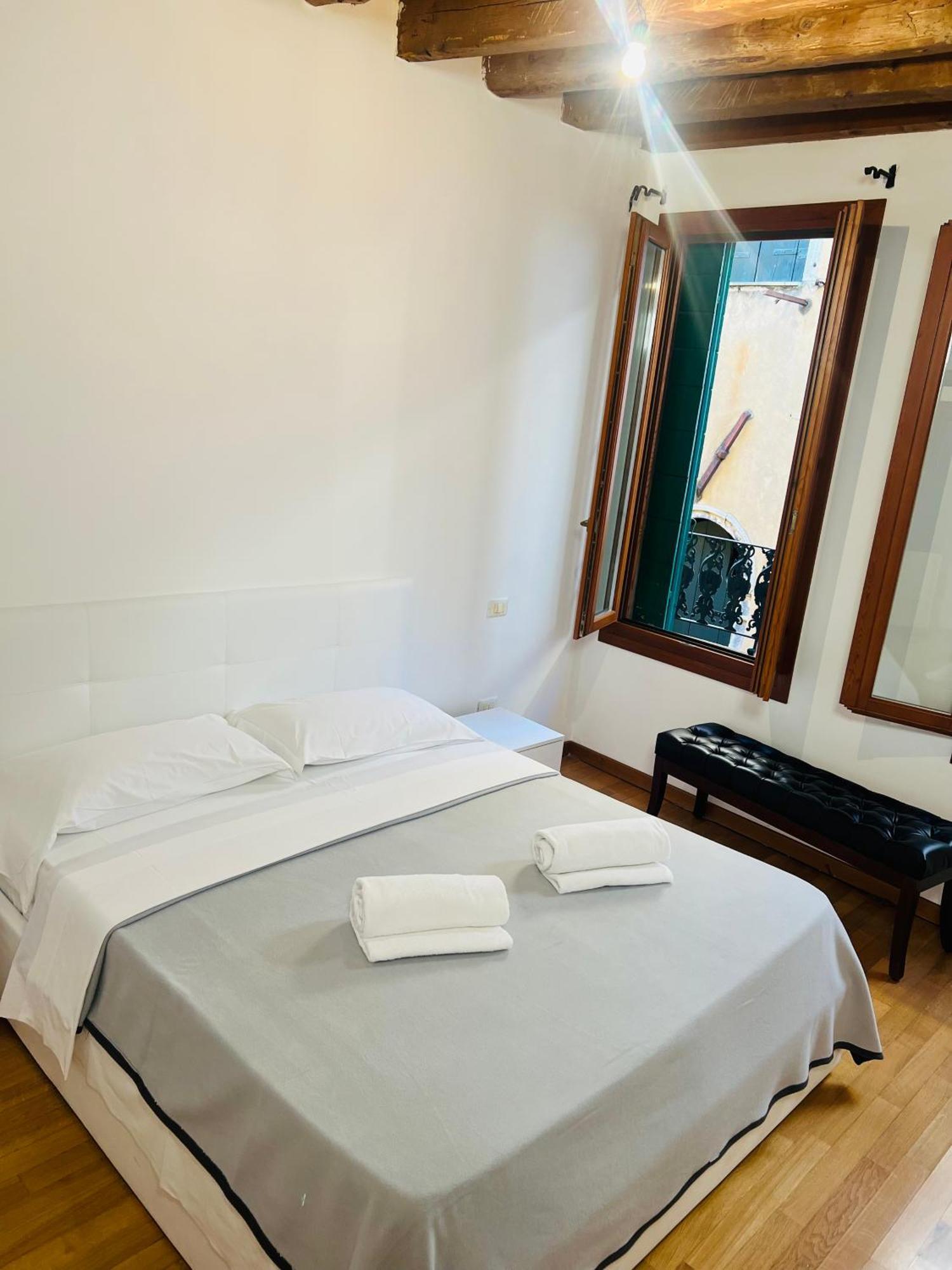 Ca Rialto Apartment