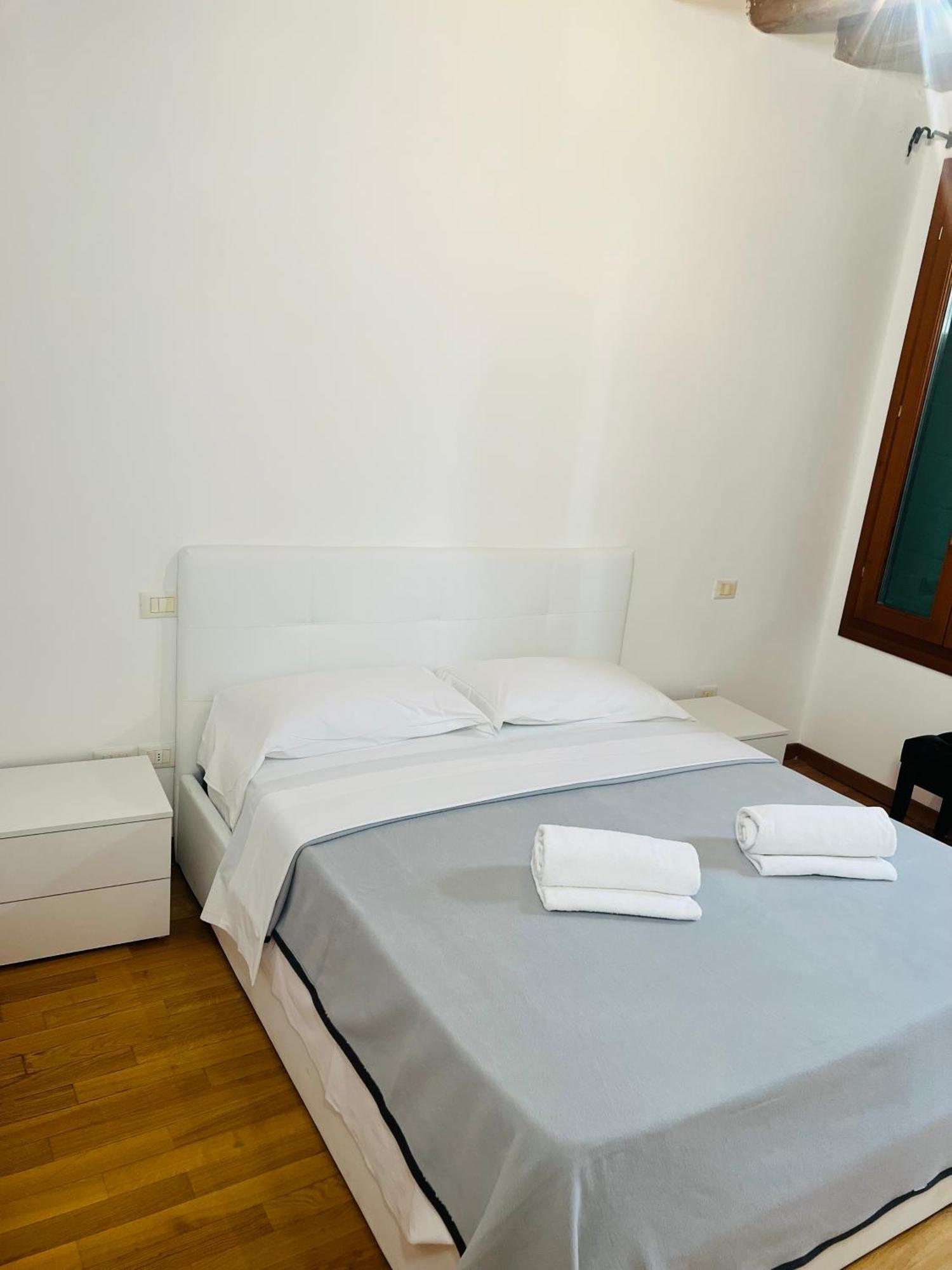 Ca Rialto Apartment