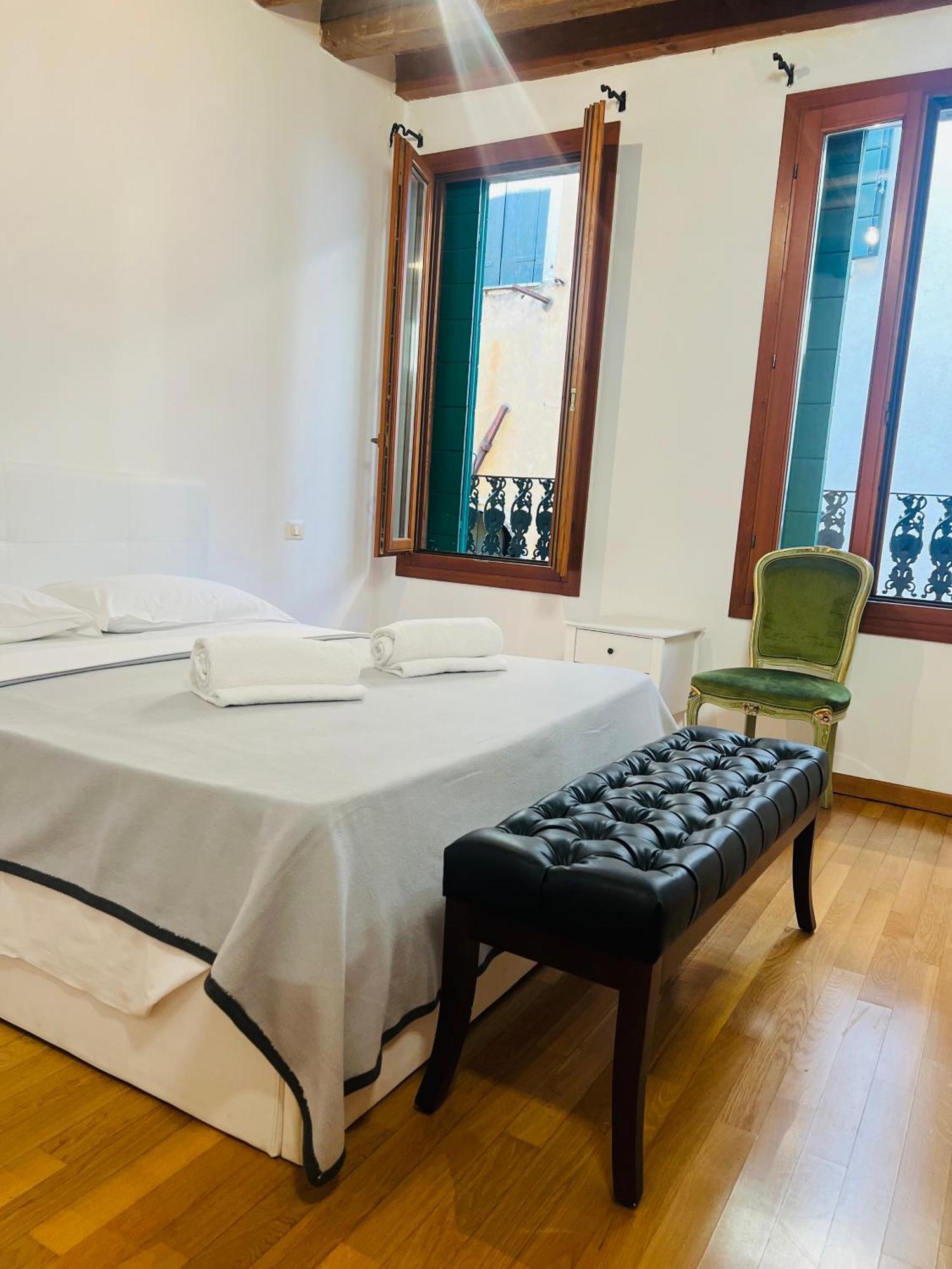 Apartment Ca Rialto Venice